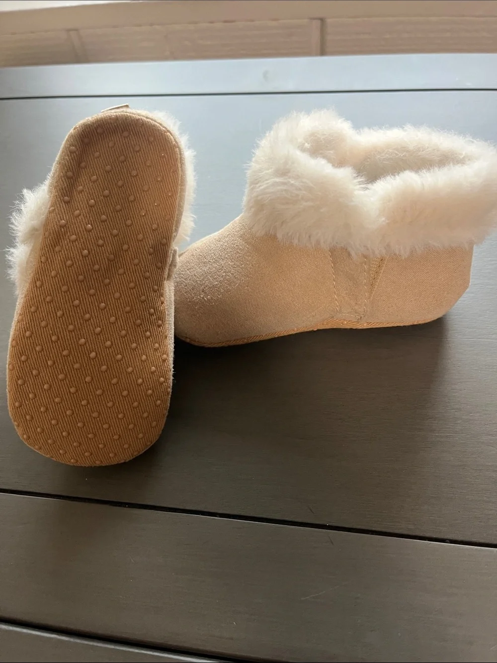 Old Navy soft cream
